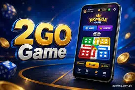 2GO Game 