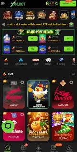X44 Bet game