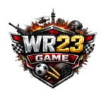 WR23 GAME