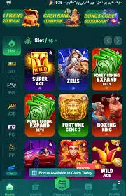 2314WIN Game