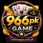 966PK Game