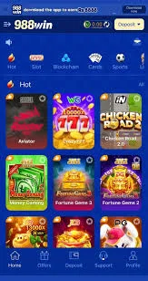 988Win Game
