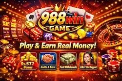 988Win Game