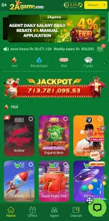 JAMI777 Game