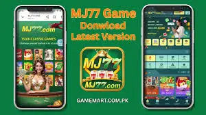 MJ77 Game