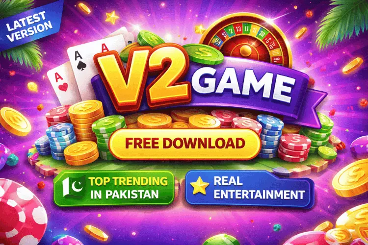 V2 GAME