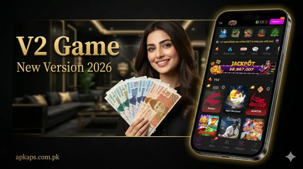 V2 GAME