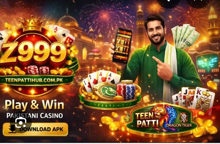 Z999 GAME