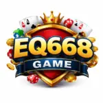EQ668 Game