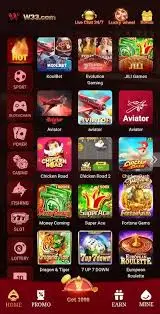 JK667 Game