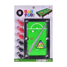 8B Game