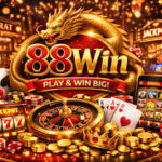 88WIN Game