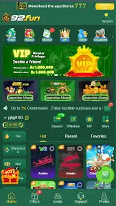 88WIN Game