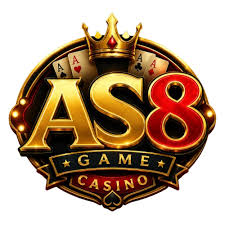 AS8 Game