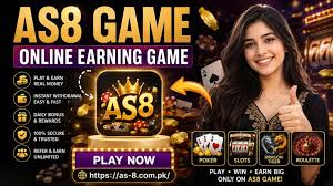 AS8 Game
