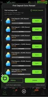 X44BET Game