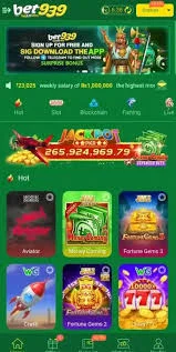 Bet939 Game