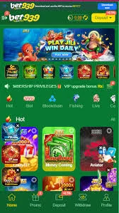 Bet939 Game