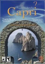 CAPRI Game