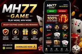 HM77 Game