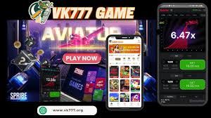 VK777 Game