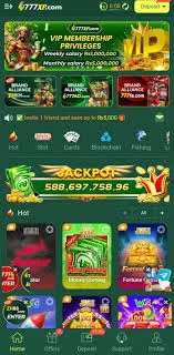 777XP Game