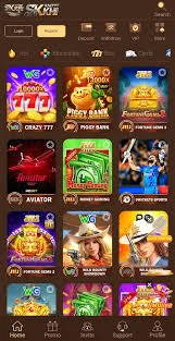 SK Khi777 Game