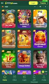 777XP Game