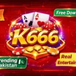 K666 Game