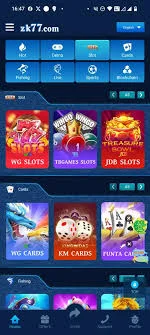 ZK777 Game