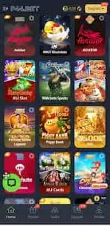 ZK777 Game