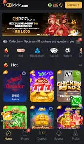 Cb777 Game