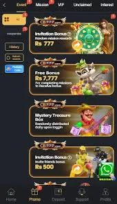 Cb777 Game