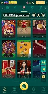 PH9999 Game