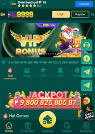 PH9999 Game