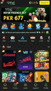 TY777 Win Game 
