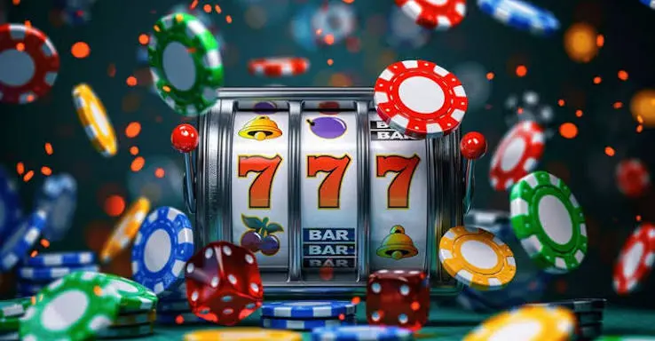 K77Slot Game