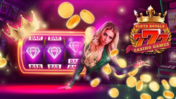 K77Slot Game
