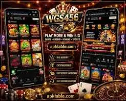 WGS456 Game 