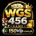 WGS456 Game