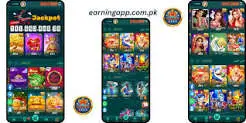 WGS456 Game 